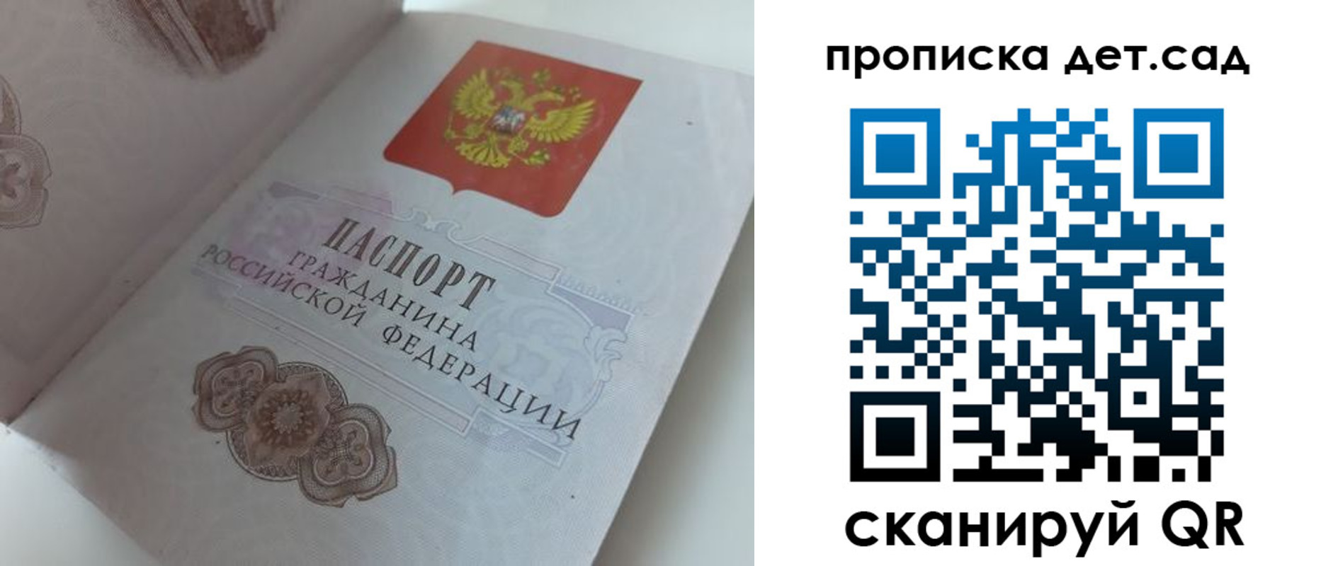 прописка гарантия в Ступино